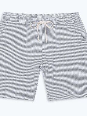 Alex Crane - Bro Shorts/Lines